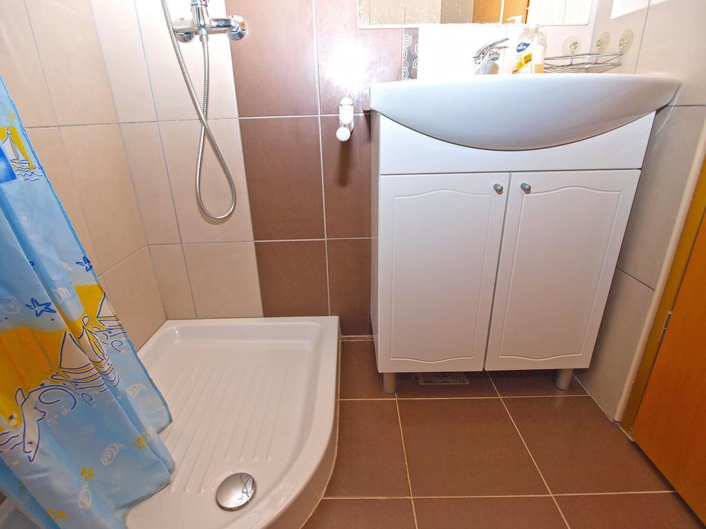 Apartments Elvis 1299 Врсар Экстерьер фото
